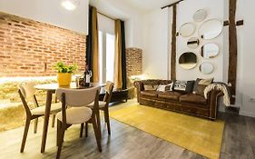 Luxury Design Madrid Center